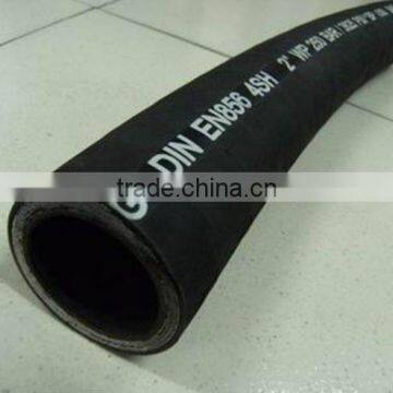 rubber hose assembly