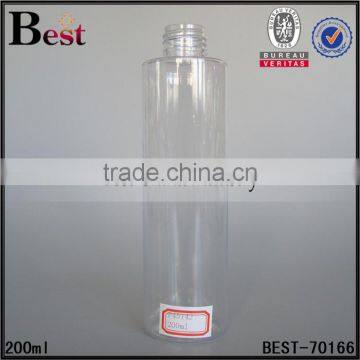 Cosmetic Packaging Promotiom Stock 120ml 150ml 180ml 200ml 210ml 250ml Gold Price Plastic Spray Bottle of Water Wholesale photo-3