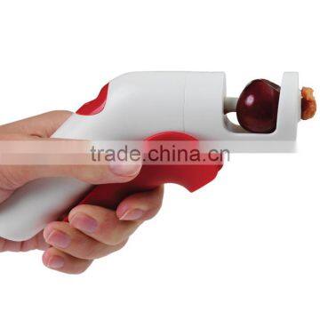 Cherry and Olive Pitter Seed Fast Enucleate Tools photo-4