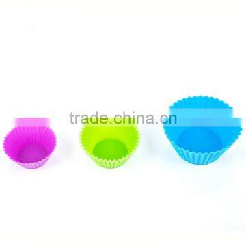 Silicone Kitchen Tool Food Grade Silicone Baking Tools photo-5