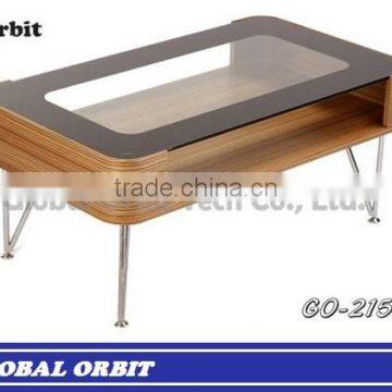 European Furniture,mdf Furniture,modern Design Coffee Table photo-4