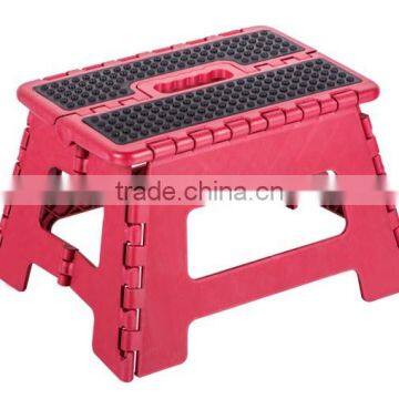 Healthy and comfortable massage folding stool