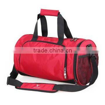 2014 Traveling Bag With Polyester photo-2