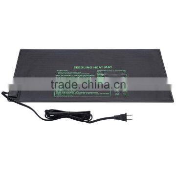 Multi Function Heating Mat for Seedlings, Herb Gardens, Plant Germination, Cloning & Kombucha Fermentation photo-3