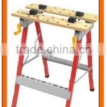FOLDABLE WORKBENCH