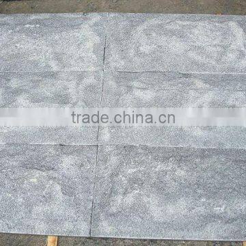 G654 mushroom paving stone