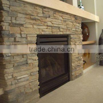 Cement Artificial Culture Stone photo-3