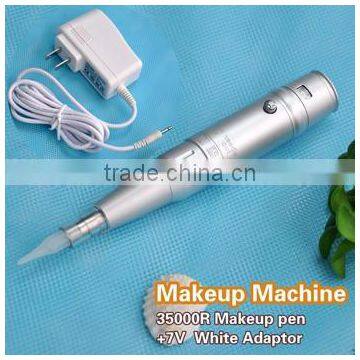 digital permanent makeup machine