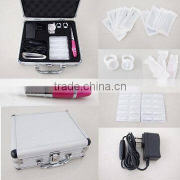 Professional Tattoo Eyebrow Permanent Makeup Kit photo-3