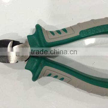 BERRYLION 6'' and 8'' CRV Good Quality Side Cutter Diagonal Pliers With Excellent Cutting Edges photo-2