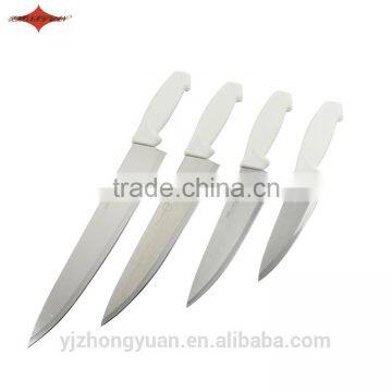 ZY-B10513 8 Inch Stainless Steel Chef Kitchen Knife With Comfortable PP Handle photo-6