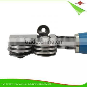 ZY-M1029 Portable Abs Handle Knife Sharpener photo-3