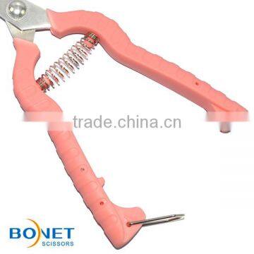 SGA0013 8-1/4" Agricultural Tools Garden Spring Frorist Scissors photo-4