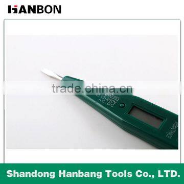 HANBON High-grad Digital Electrical Pen Test photo-4