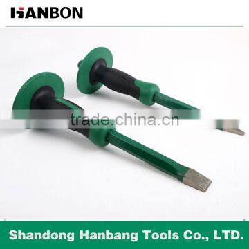 Professional Flat chisel/cross cut chisel,point chisel