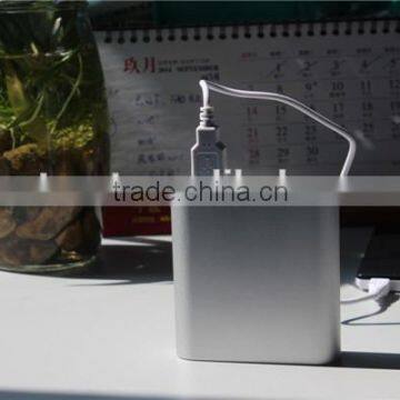7800mAh Portable Power Bank With Instruction Light For Phone photo-6