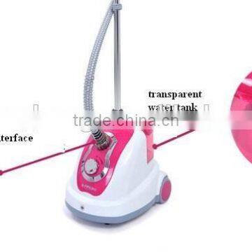 Industrial Steam Generator Iron Garment Manufacturing Machinery