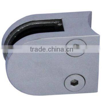 2016 Factory Price Stainless Steel Glass Clamp