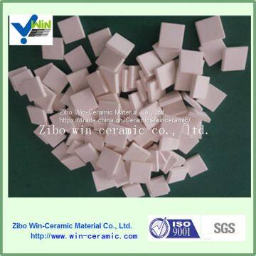 Different Types of Alumina Ceramic Lining Mosaic photo-5