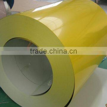 Prepainted Galvanized Steel Coil Color Coated Steel Coil PPGI Steel Coil photo-4