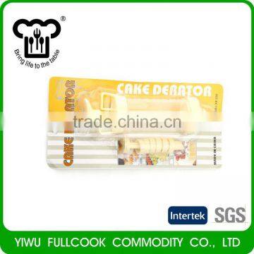 New Coming Custom Design Durable Decorating Tip photo-2