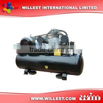 Electric Belt Driven Air Compressor - BWI75E75H160