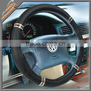 High quality car use steering wheel cover