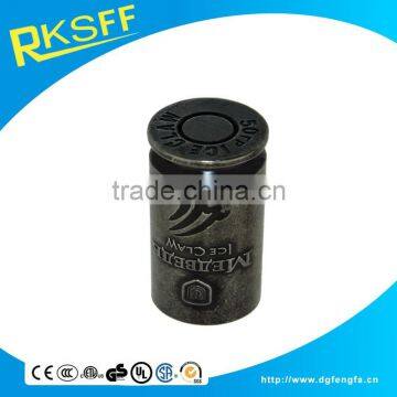 Chinese Supplier Super Quality Metal Die Casting Green Bronze Flat Cup With Exquisite Patterns photo-3