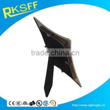 Designs Zinc Alloy Blue Picture Frame at Factory Price photo-4