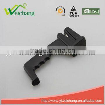 WCR212 New Design Great Kitchen Helper Two Stages Professional Kitchen Knife Sharpener Hot Sale photo-2