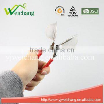 WCZ126 Hot Sale Tea Strainer 304 Material Infuser Special Shape Infusing Tea Tool photo-2