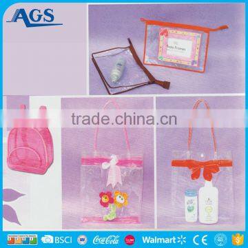 Various Designs of Sling Bag Cheap Girl Hand Bag photo-6