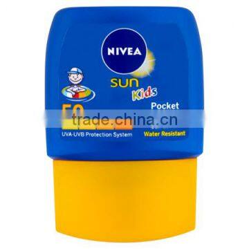 NIVEA SUN KIDS POCKET SIZE LOTION SPF50 50ML