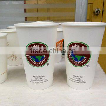 Disposable Paper Cups photo-3