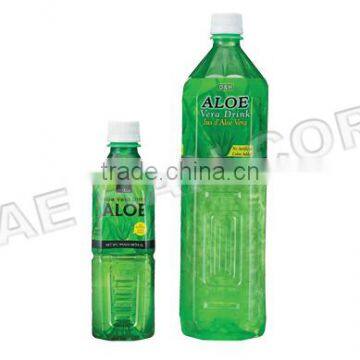 Aloe Vera Drink