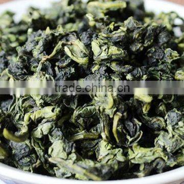 Loose Style Oolong Tea Anxi Traditional Tie Guan Yin Oolong Tea photo-3