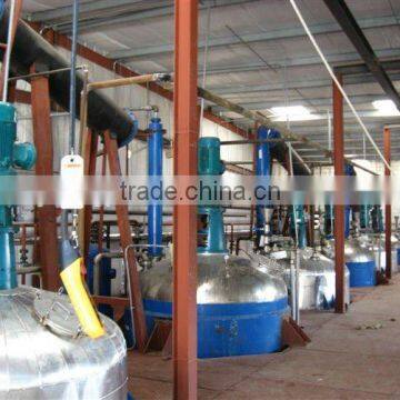 Unsaturated Polyester Resin Equipment photo-4