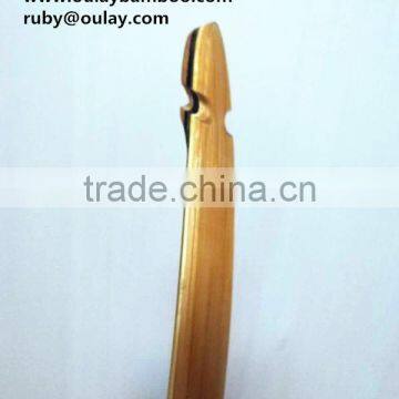 Bear Claws Traditional Laminated Bows photo-6