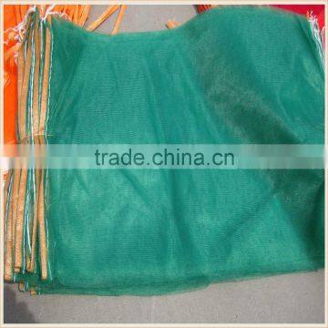 20g-50g tubular plastic vegetable mesh bags