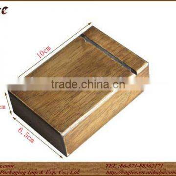 Antique Hinge Wooden Cigar Box Wholesale