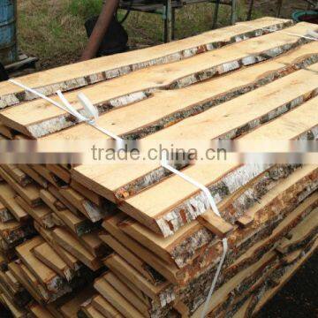 Birch Lumber