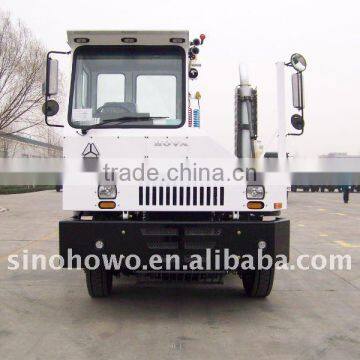 SINOTRUK Terminal Tractor