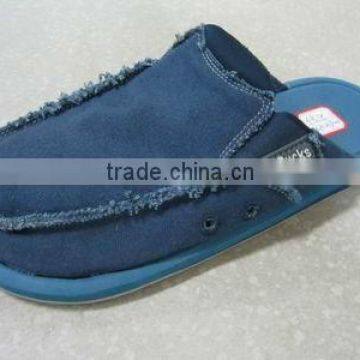 Canvas Shoes