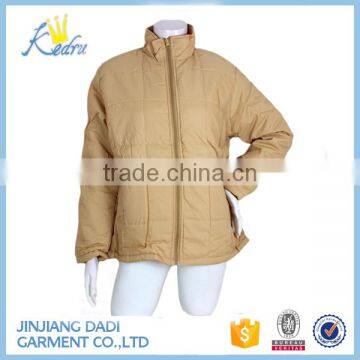 Overstock Liquidation Lady Jacket Stocklot Garments Bangladesh photo-2