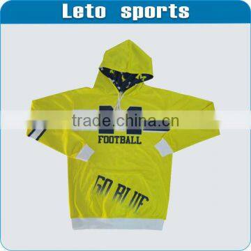 Wholesale Hooded Shirts Mens Plain Mens Hoody Offer Customized Printing / Embroidery Design Service