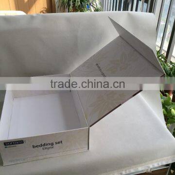 Black Matte Handmade Box With Magnetic Closure photo-3