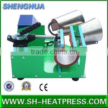 2 in 1 Combo Mug Heat Press Machine, Coffee Mug Heat Printing Machine photo-4