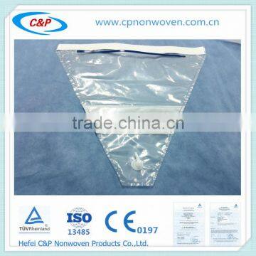 China Suction and Fluid Collection Bag