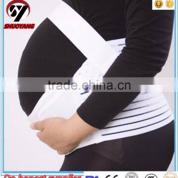 2017 New Products Medical Care Ventilated Maternity Slimming Support Belly Belt photo-3