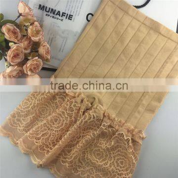 Shuoyang Factory Wholesale Products Japanese Munafie Panty photo-4